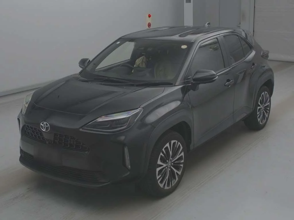 Toyota Yaris Cross MXPB10 2023